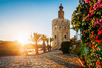 Andalousie Andalousie
