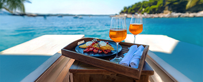 Séjours tout compris